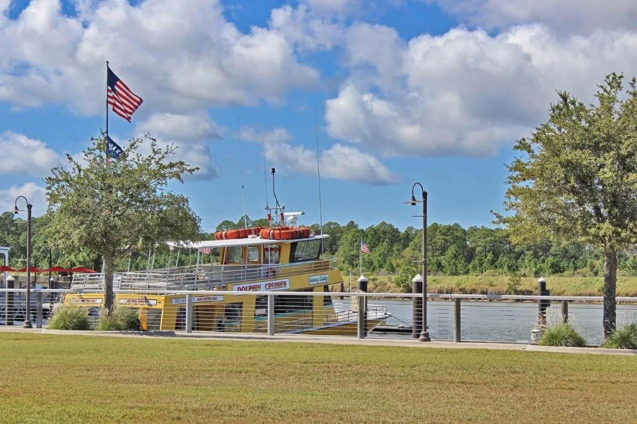 Wharf 615 Villa Orange Beach Luaran gambar