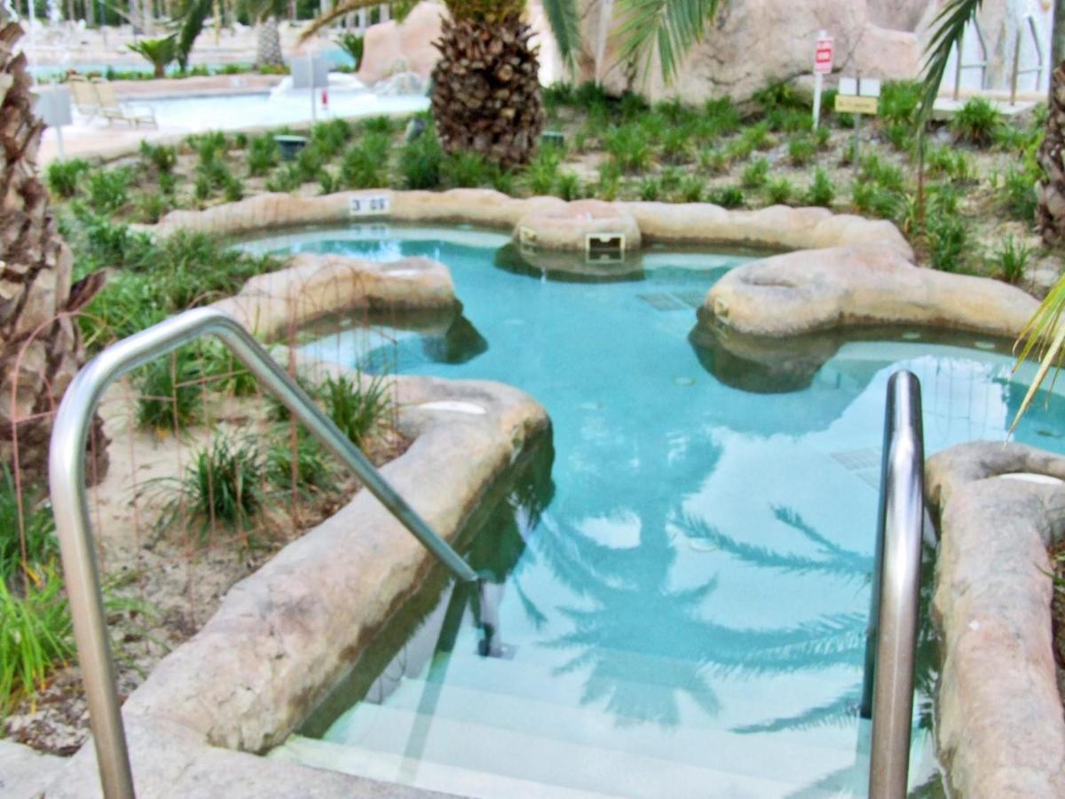 Wharf 615 Villa Orange Beach Luaran gambar