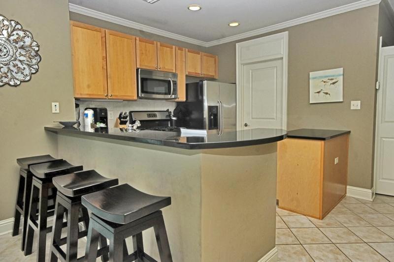 Wharf 615 Villa Orange Beach Luaran gambar