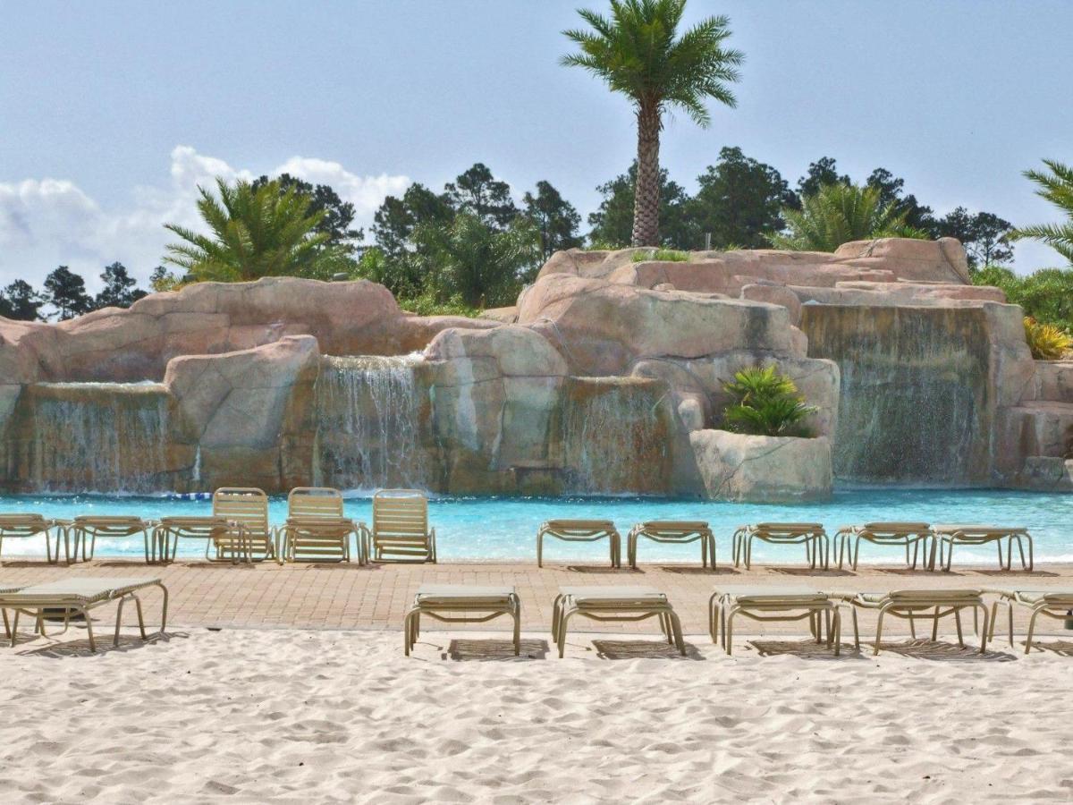 Wharf 615 Villa Orange Beach Luaran gambar