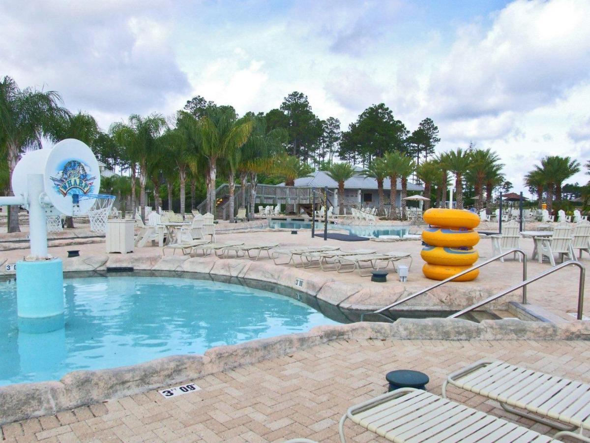 Wharf 615 Villa Orange Beach Luaran gambar