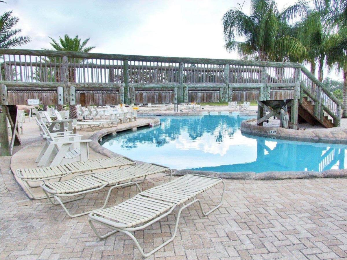Wharf 615 Villa Orange Beach Luaran gambar