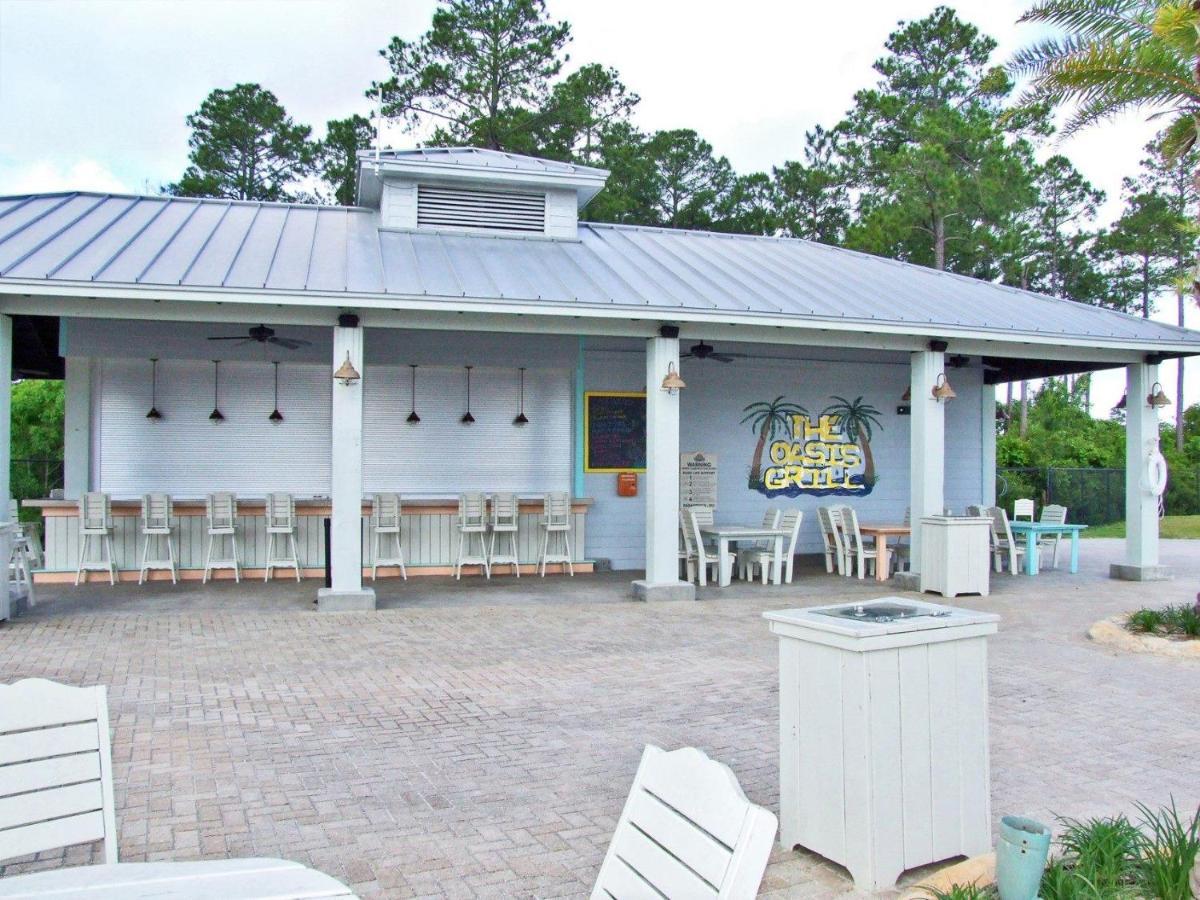Wharf 615 Villa Orange Beach Luaran gambar