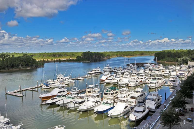 Wharf 615 Villa Orange Beach Luaran gambar