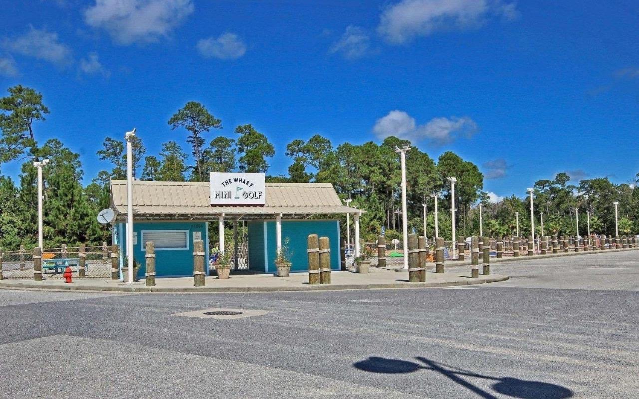 Wharf 615 Villa Orange Beach Luaran gambar