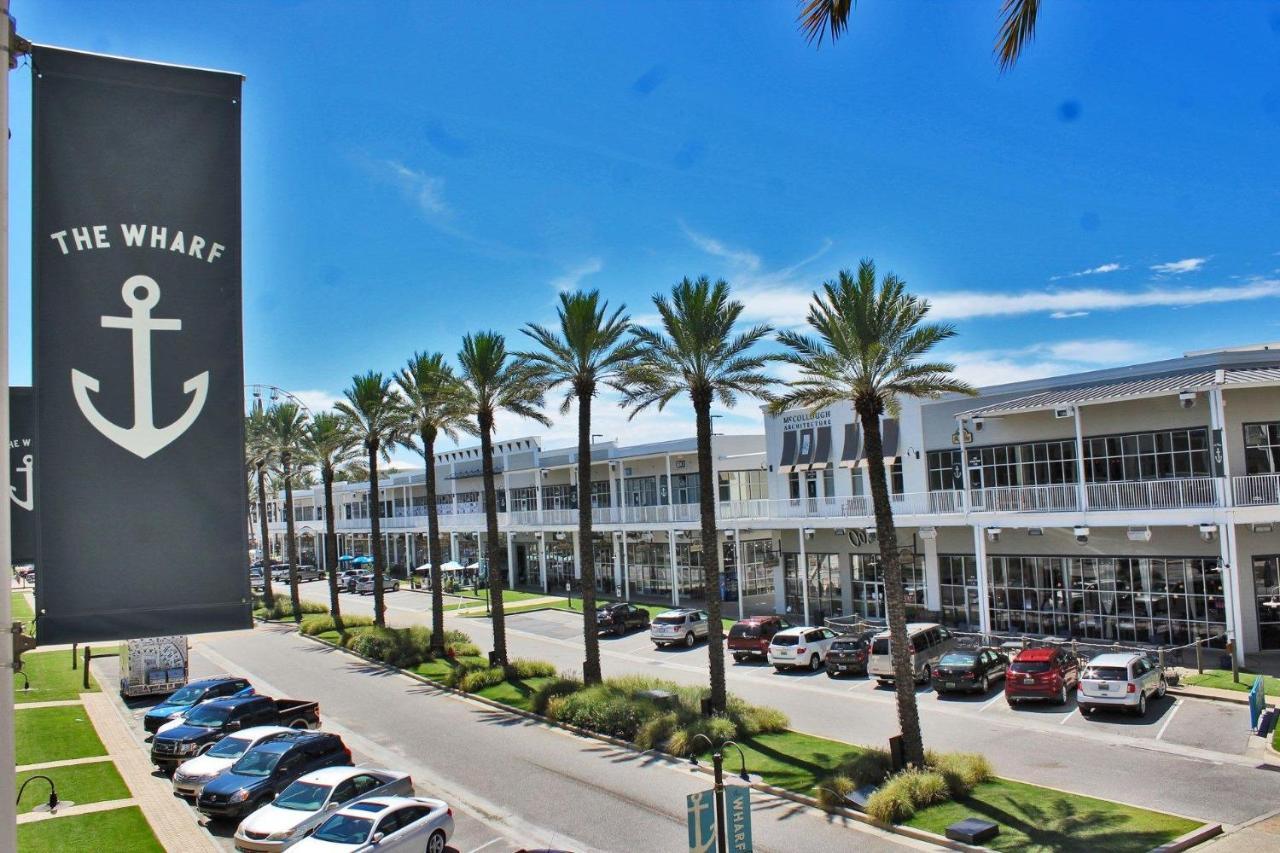 Wharf 615 Villa Orange Beach Luaran gambar