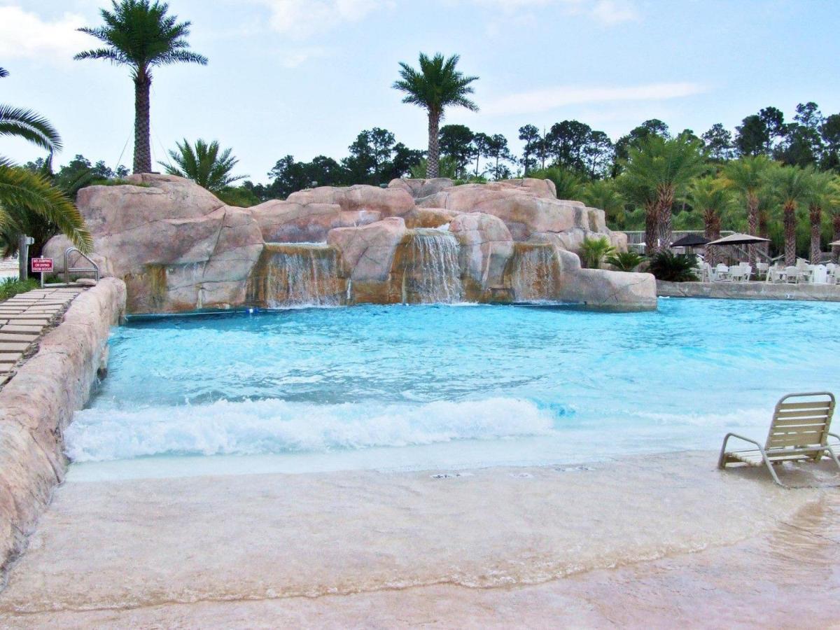 Wharf 615 Villa Orange Beach Luaran gambar