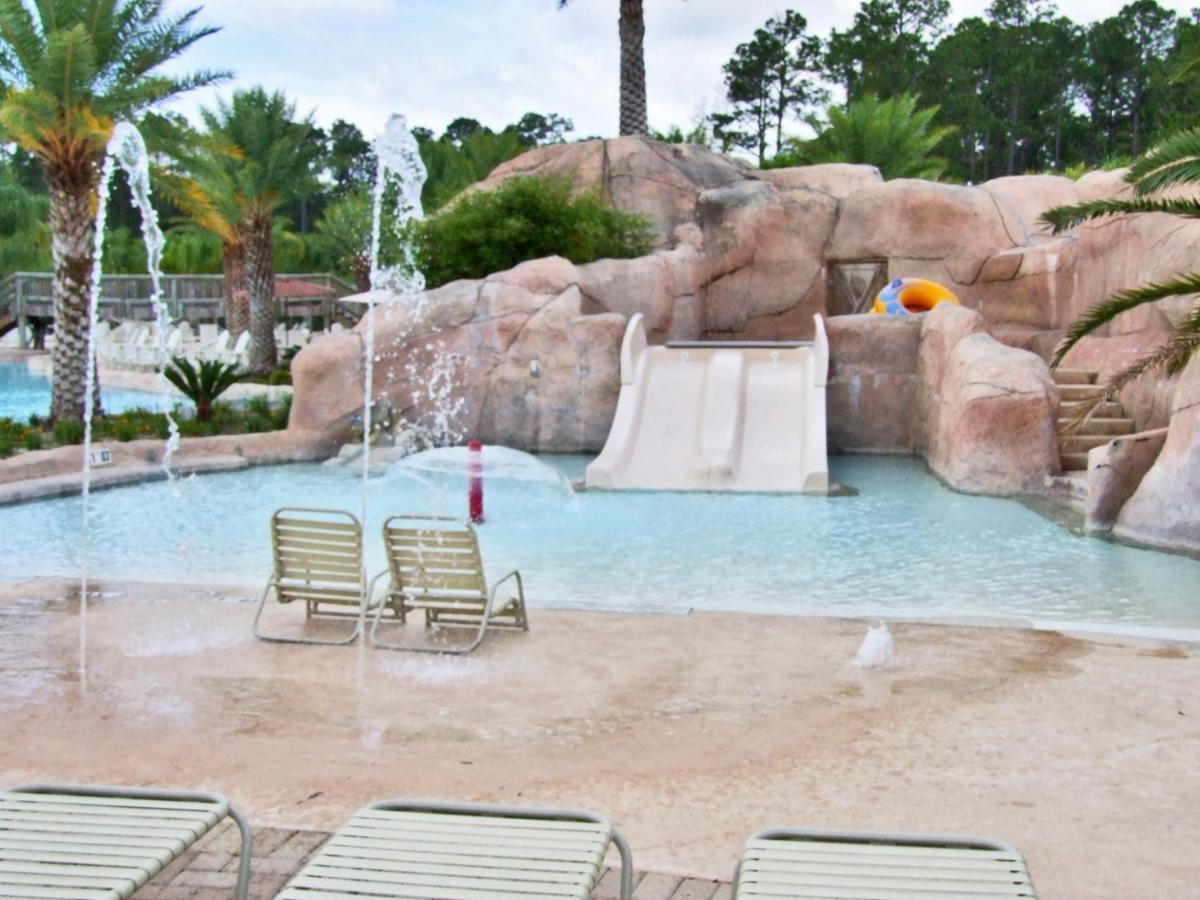 Wharf 615 Villa Orange Beach Luaran gambar