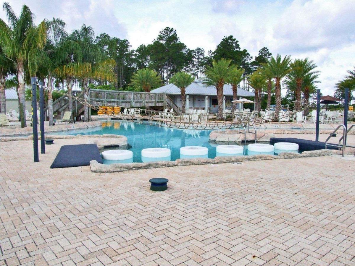 Wharf 615 Villa Orange Beach Luaran gambar