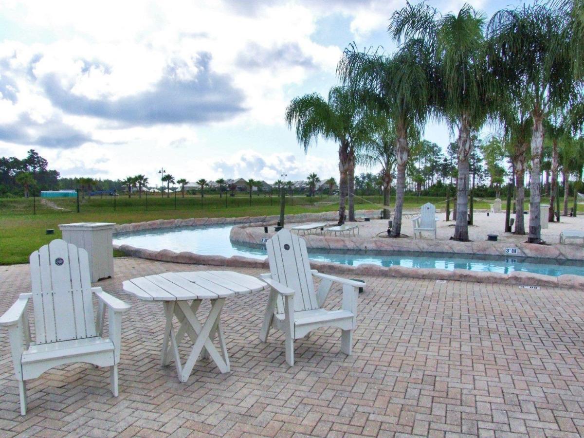 Wharf 615 Villa Orange Beach Luaran gambar